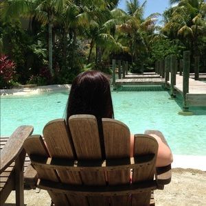 Meet your Posher, Kristin